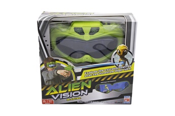 Jeu électronique Silverlit Masque 3D Alien Vision Bon état - 25,04 € Jeu électronique Silverlit Masque 3D Alien Vision Bon état reconditionné disponible sur Darty