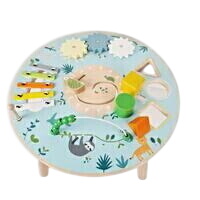 Acheter Jeu en bois - Table d'activité en bois - Vertbaudet - + 12 mois État correct - 10,00 € Jeu en bois - Table d'activité en bois - Vertbaudet - + 12 mois État correct reconditionné disponible sur Label Emmaüs