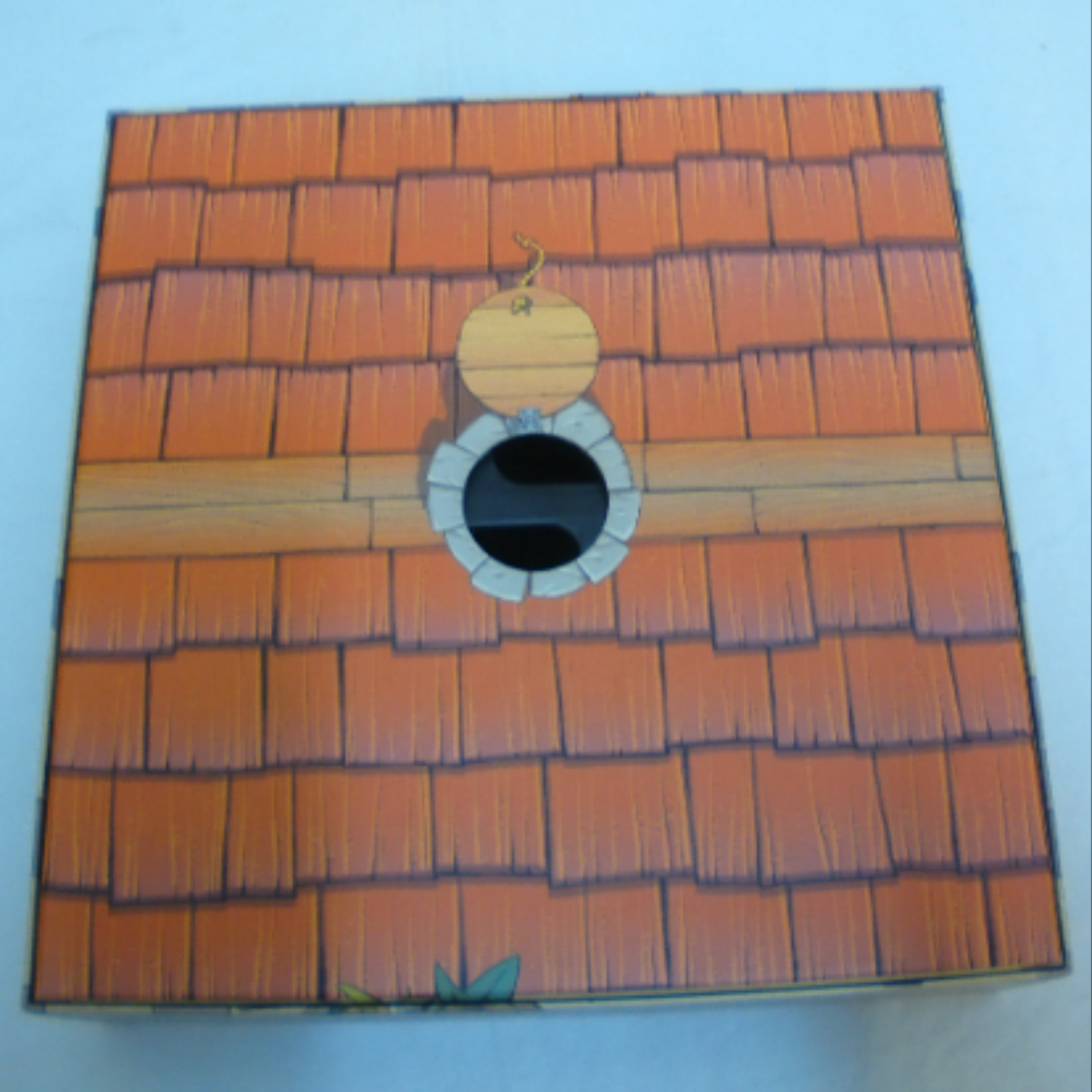 Voir photo 3 de Jeu La maison des souris, + 4 ans Jeu La maison des souris, + 4 ans Très bon état reconditionné photo 3