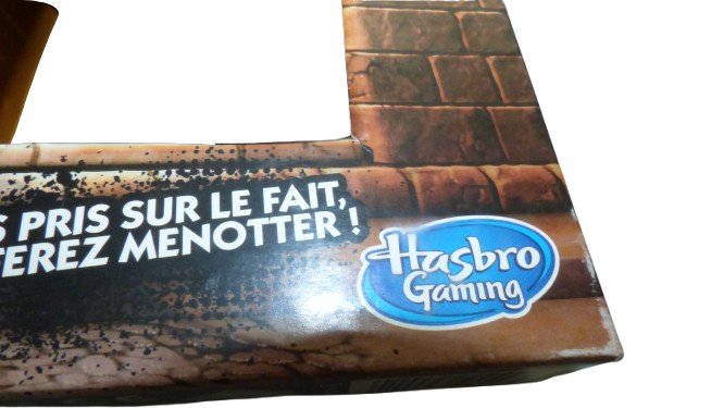 Voir photo 4 de Jeu monopoly tricheur édition 2017 Jeu monopoly tricheur édition 2017 Bon état reconditionné photo 4