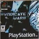 Jeu PlayStation 1 - Syndicate Wars - Action - Solo - 1996 refurbished reconditionné disponible sur Cdiscount Seconde Vie