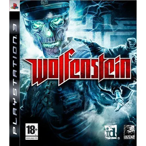 JEU PS3 WOLFENSTEIN Reconditionné reconditionné disponible sur Cdiscount Seconde Vie | Dero