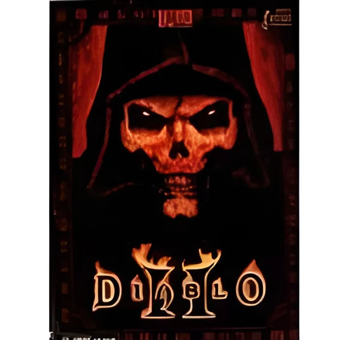Jeu vidéo - DIABLO - Diablo 2 - Plateforme PC - Jeux vidéo et accessoires - Titre Diablo 2 refurbished reconditionné disponible sur Cdiscount Seconde Vie