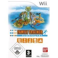 Acheter Jeu vidéo - NINTENDO - Family Trainer - Jeu seul (sans tapis) - Wii - Mini-jeux multijoueurs Reconditionné - 15,00 € | Dero Jeu vidéo - NINTENDO - Family Trainer - Jeu seul (sans tapis) - Wii - Mini-jeux multijoueurs Reconditionné Nintendo reconditionné disponible sur Cdiscount Seconde Vie | Dero