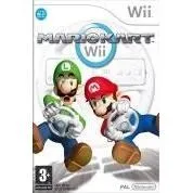 Jeu vidéo - Nintendo - Mario Kart Wii - Wii (DVD) - Occasion - Français Reconditionné Wii reconditionné disponible sur Cdiscount Seconde Vie