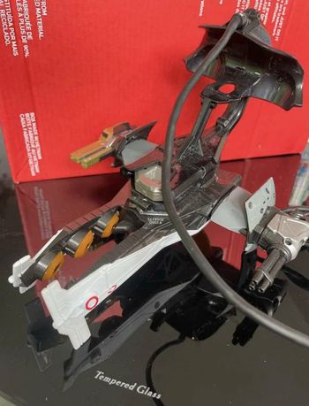 Jeu Video Starlink Battle for Atlas Playstation Très bon état reconditionné (offre indisponible)