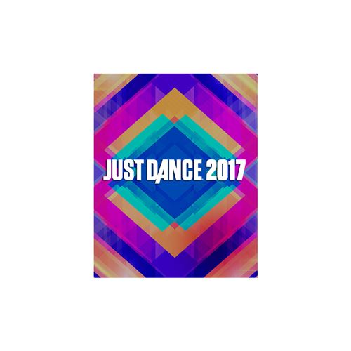 Jeu vidéo Ubisoft Just Dance 2017 Standard Nintendo Wii U Anglais État correct - 27,50 € Jeu vidéo Ubisoft Just Dance 2017 Standard Nintendo Wii U Anglais État correct reconditionné disponible sur Fnac
