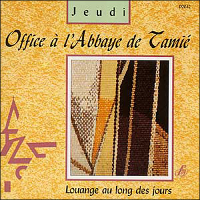 Jeudi : louanges au long des jours État correct reconditionné disponible sur Fnac