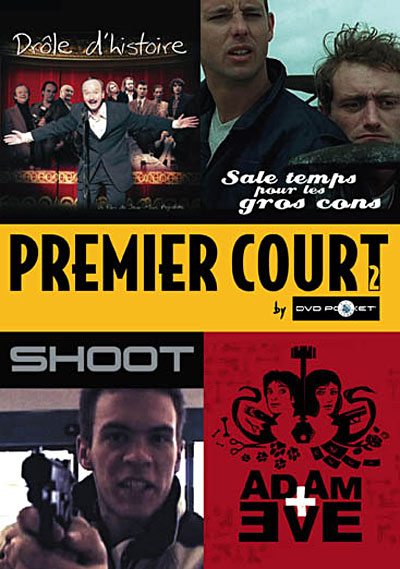 Acheter Jeunes talents - Premier court - Volume 2 État correct - 10,77 € Jeunes talents - Premier court - Volume 2 État correct reconditionné disponible sur Fnac