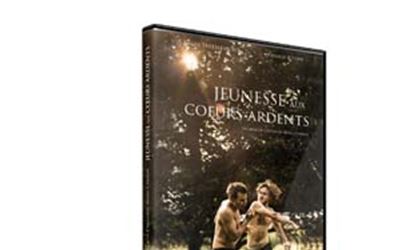 Jeunesse aux coeurs ardents DVD État correct reconditionné disponible sur Fnac