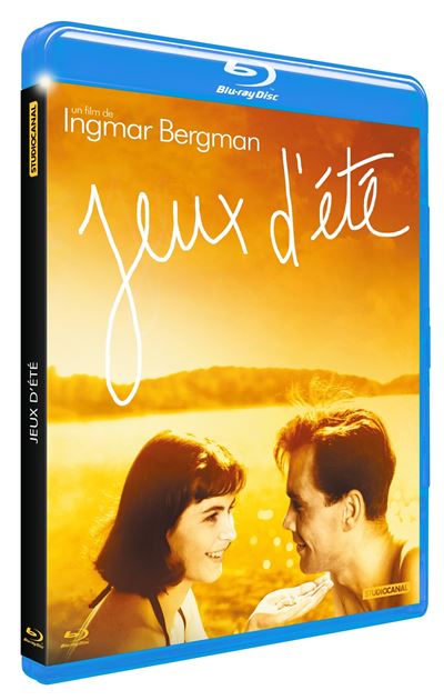 Jeux d'été Blu-ray État correct reconditionné disponible sur Fnac