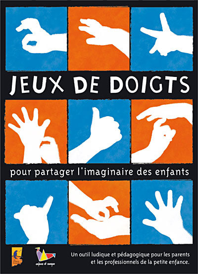 Jeux de doigts État correct reconditionné disponible sur Fnac