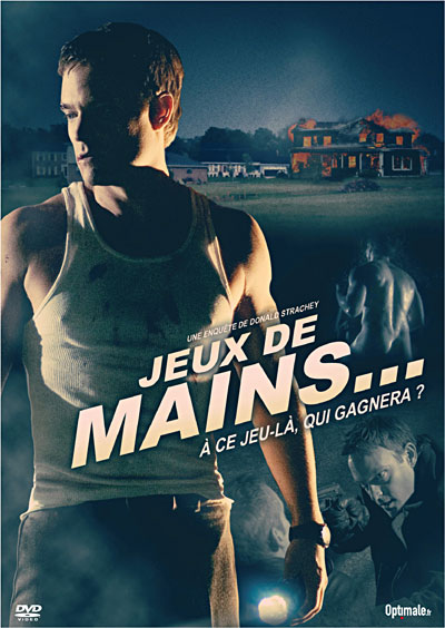 Acheter Jeux de mains... État correct - 23,60 € | Dero Jeux de mains... État correct reconditionné disponible sur Fnac | Dero
