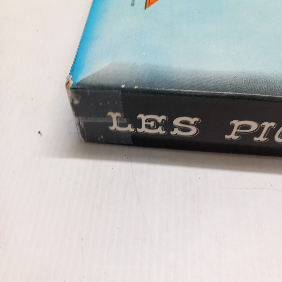 Voir photo 9 de Jeux de société Les pionniers du Rail 1964 Edition Miro Company Jeux de société Les pionniers du Rail 1964 Edition Miro Company État correct reconditionné photo 9