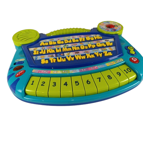 Voir photo 3 de Jeux éducatif pour enfant Jeux éducatif pour enfant Bon état reconditionné photo 3