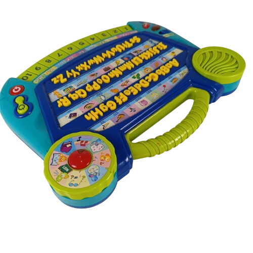Acheter Jeux éducatif pour enfant Bon état - 10,00 € Jeux éducatif pour enfant Bon état reconditionné disponible sur Label Emmaüs