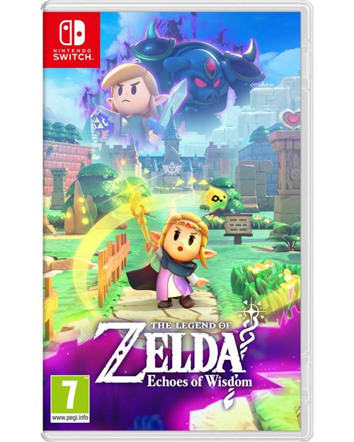 Jeux vidéo Nintendo NIN10013821 Multicolore État correct reconditionné disponible sur Fnac