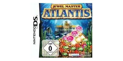 JEWEL MASTER ATLANTIS MIX DS État correct - 30,40 € JEWEL MASTER ATLANTIS MIX DS État correct N/A reconditionné disponible sur Fnac