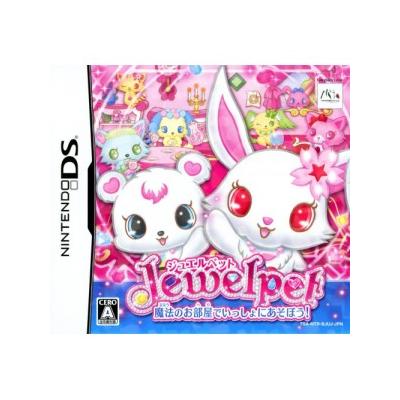 Jewel Pet: Mahou no Oheyade Isshoni Asobou - IMPORT JAPONAIS État correct reconditionné disponible sur Fnac