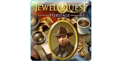JEWEL QUEST 4 HERITAGE FR DS État correct reconditionné disponible sur Fnac