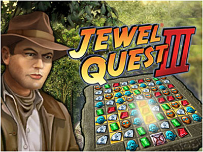 Jewel Quest III État correct - 19,00 € Jewel Quest III État correct Mindscape France reconditionné disponible sur Fnac