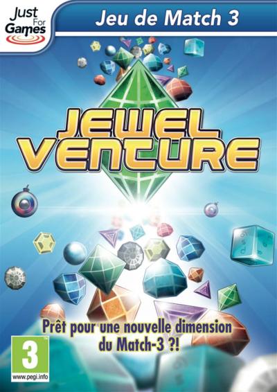Jewel Venture PC État correct reconditionné disponible sur Fnac