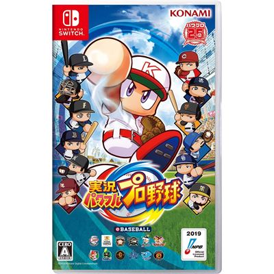 Acheter Jikkyou Powerful Pro Yakyuu Pour Nintendo Switch État correct - 24,99 € Jikkyou Powerful Pro Yakyuu Pour Nintendo Switch État correct reconditionné disponible sur Fnac