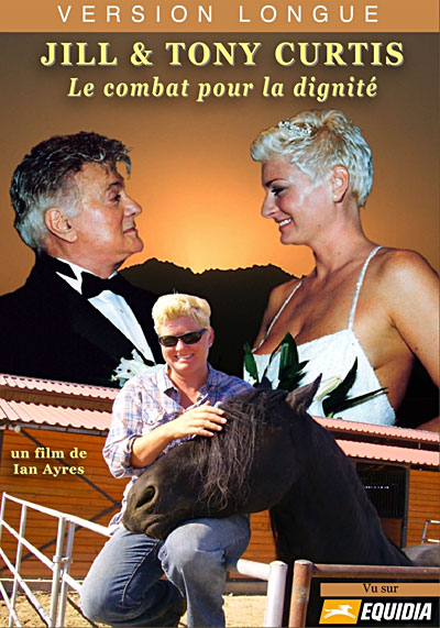 Jill & Tony Curtis - Le Combat pour la dignité État correct reconditionné disponible sur Fnac