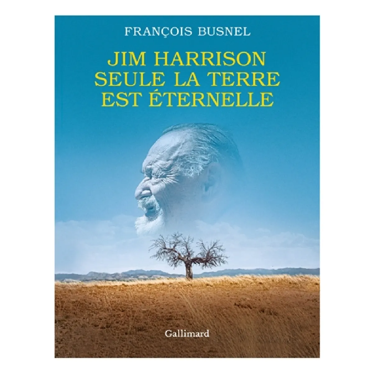 Jim Harrison : seule la terre est éternelle État correct - 10,36 € Jim Harrison : seule la terre est éternelle État correct N/A (Il ne s'agit pas d'une marque reconditionné disponible sur Rue du Commerce Seconde Vie