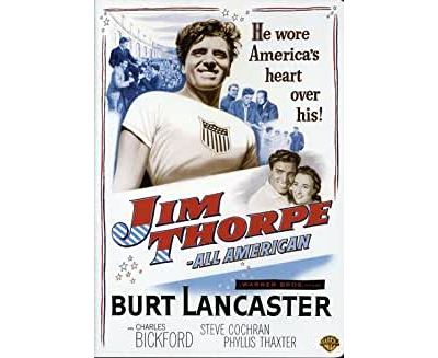 Acheter Jim Thorpe - All-American - DVD Zone 1 État correct - 25,26 € Jim Thorpe - All-American - DVD Zone 1 État correct reconditionné disponible sur Fnac