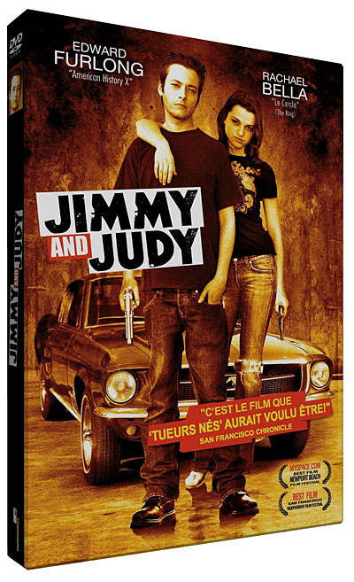 Acheter Jimmy and Judy État correct - 19,00 € Jimmy and Judy État correct reconditionné disponible sur Fnac