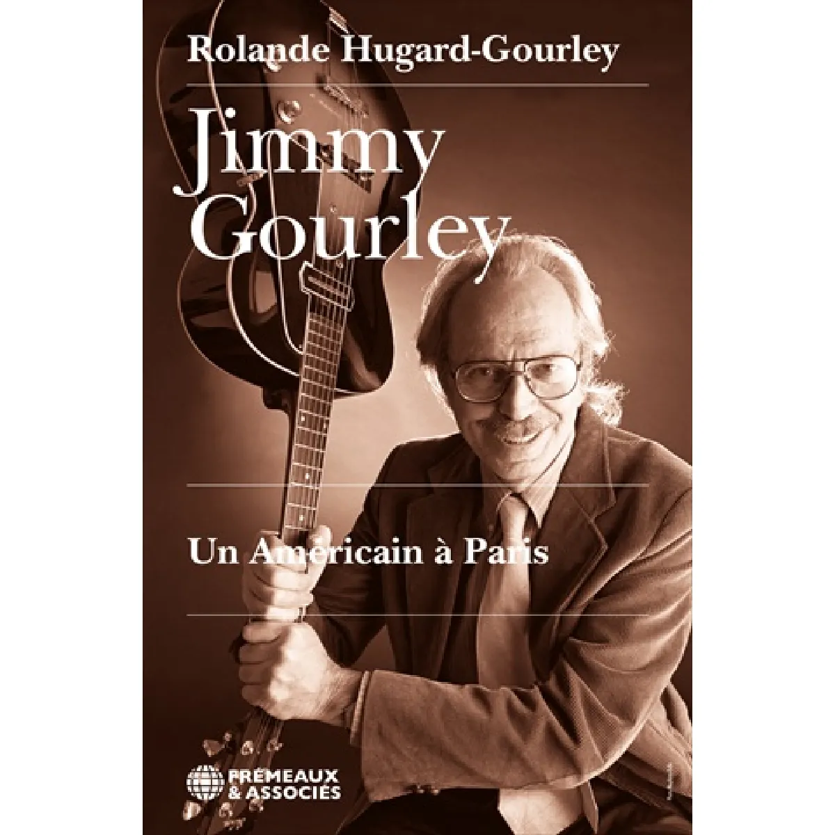 Acheter Jimmy Gourley : un Américain à Paris État correct - 13,04 € Jimmy Gourley : un Américain à Paris État correct N/A (Il ne s'agit pas d'une marque reconditionné disponible sur Rue du Commerce Seconde Vie
