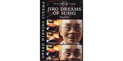 JIRO DREAMS OF SUSHI-VN État correct reconditionné disponible sur Fnac