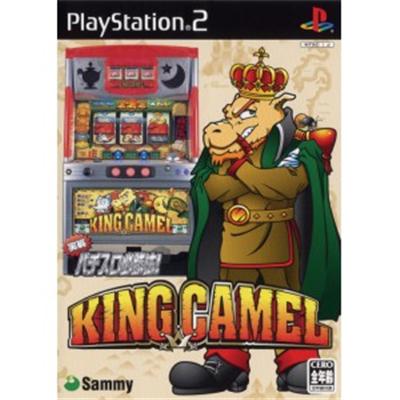 Jissen Pachi-Slot Hisshouhou! King Camel [IMPORT JAPONAIS] État correct Samsung reconditionné disponible sur Fnac