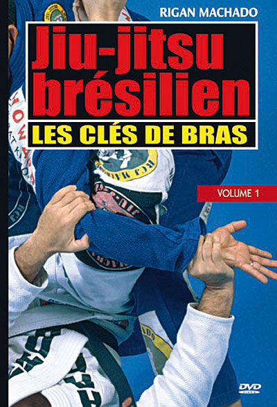 Acheter Jiu-Jitsu brésilien - Volume 1 - Les clés de bras État correct - 27,56 € Jiu-Jitsu brésilien - Volume 1 - Les clés de bras État correct reconditionné disponible sur Fnac