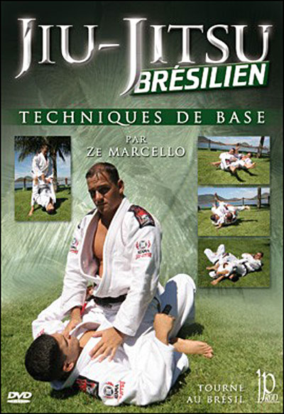 Jiu-Jitsu brésilien État correct reconditionné disponible sur Fnac | Dero