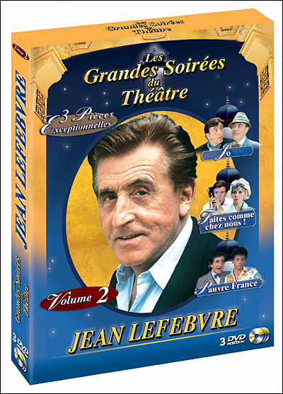 Jo - Faites comme chez nous - Pauvre France État correct reconditionné disponible sur Fnac