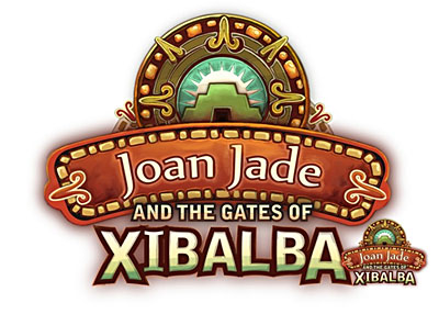 Joan Jade and the gates of Xiabalba État correct Avanquest reconditionné disponible sur Fnac