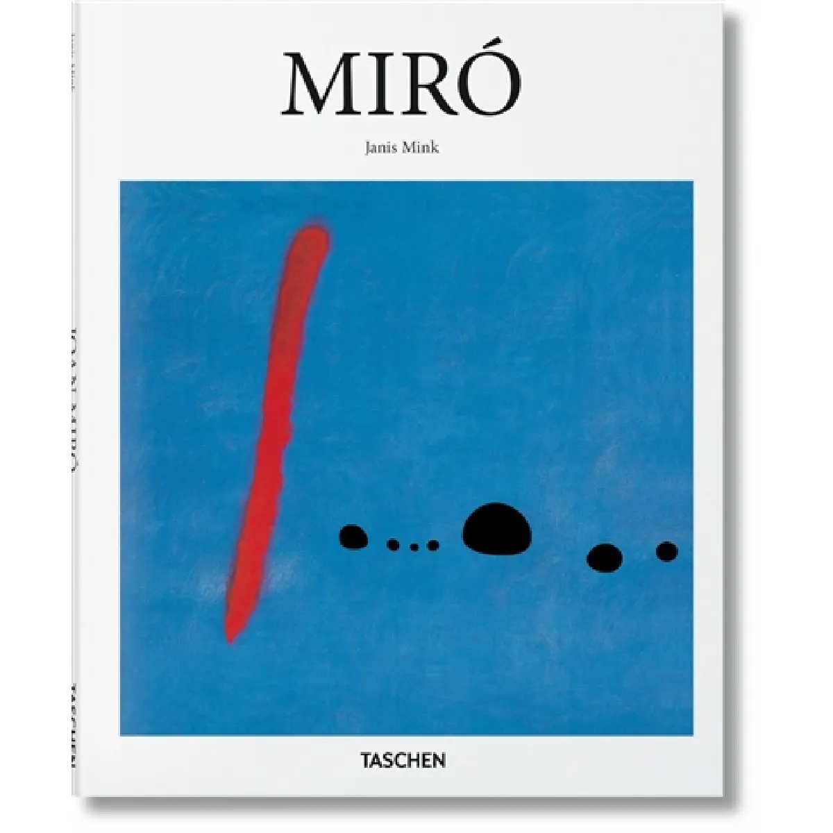Acheter Joan Miro : 1893-1983, le poète parmi les surréalistes État correct - 12,53 € Joan Miro : 1893-1983, le poète parmi les surréalistes État correct N/A (Il ne s'agit pas d'une marque reconditionné disponible sur Rue du Commerce Seconde Vie