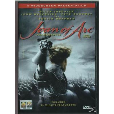 Joan Of Arc - The Messenger État correct reconditionné disponible sur Fnac
