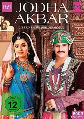 Jodha Akbar: die Prinzessin und der Mogul Box 03 Occasion reconditionné disponible sur Ammareal