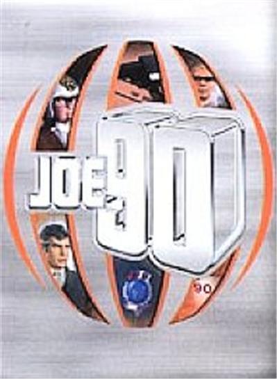 Joe 90 - Complete Series , (Box Set) État correct reconditionné disponible sur Fnac | Dero