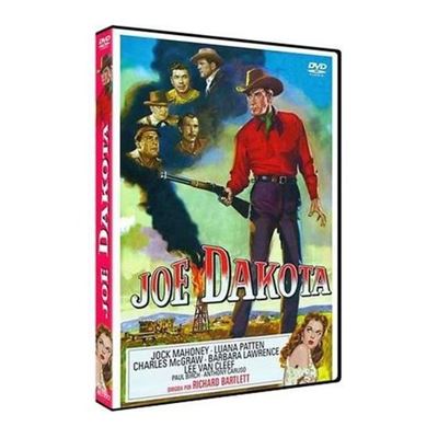 Joe Dakota (1957) État correct - 42,21 € Joe Dakota (1957) État correct reconditionné disponible sur Fnac