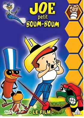 Joe et Petit boum - Jean Image Occasion reconditionné disponible sur Ammareal