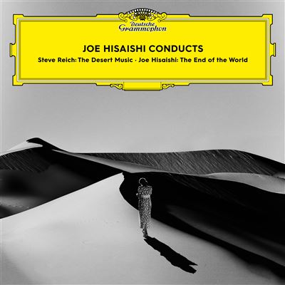 Acheter Joe Hisaishi- Joe Hisaishi Conducts État correct - 13,05 € Joe Hisaishi- Joe Hisaishi Conducts État correct reconditionné disponible sur Fnac