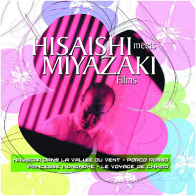 Joe Hisaishi meets Miyazaki films État correct - 34,23 € Joe Hisaishi meets Miyazaki films État correct reconditionné disponible sur Fnac