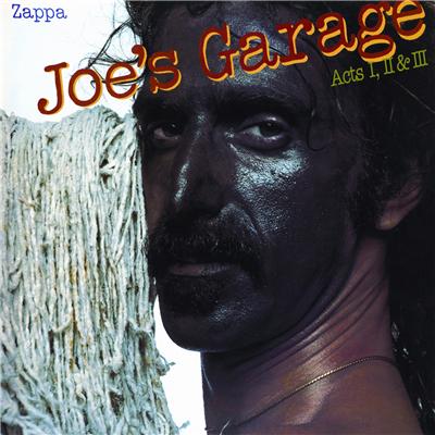 Joe's Garage Acts 1-2-3 État correct reconditionné disponible sur Fnac
