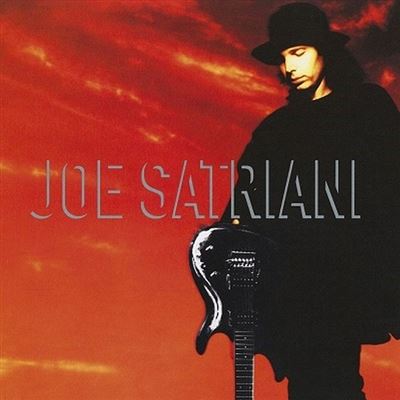 Joe Satriani État correct reconditionné disponible sur Fnac