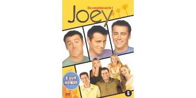 Acheter JOEY 1/3 DVD/VN État correct - 11,97 € | Dero JOEY 1/3 DVD/VN État correct reconditionné disponible sur Fnac | Dero
