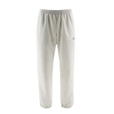 Jogging blanc - Homme - Adidas - Taille S Très bon état - 12,90 € Jogging blanc - Homme - Adidas - Taille S Très bon état reconditionné disponible sur Label Emmaüs
